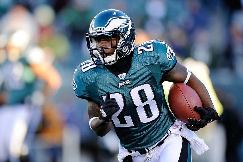 Philadelphia Eagles: The Dion Lewis HD wallpaper