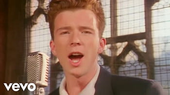 Rickrolling worm hits iPhone virus changes your wallpaper to a picture  of Rick Astley  Daily Mail Online