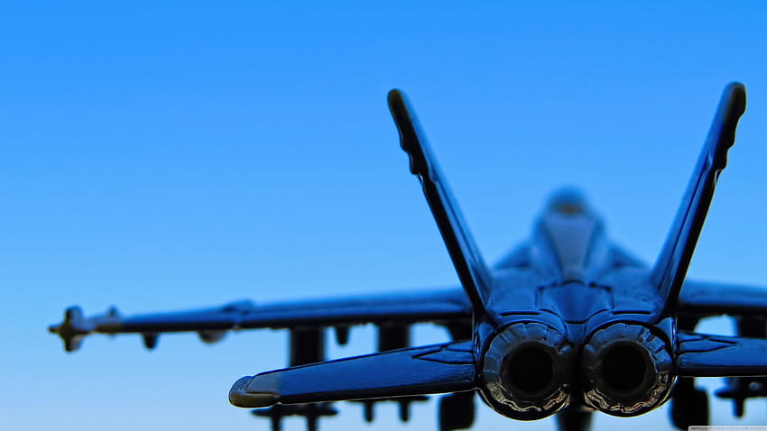 Ultra-Kampfflugzeug, Jets HD-Hintergrundbild
