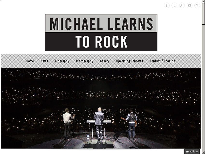 Mltr Aps's Competitors, Revenue, Number of Employees, Funding, Acquisitions & News, michael learns to rock HD wallpaper