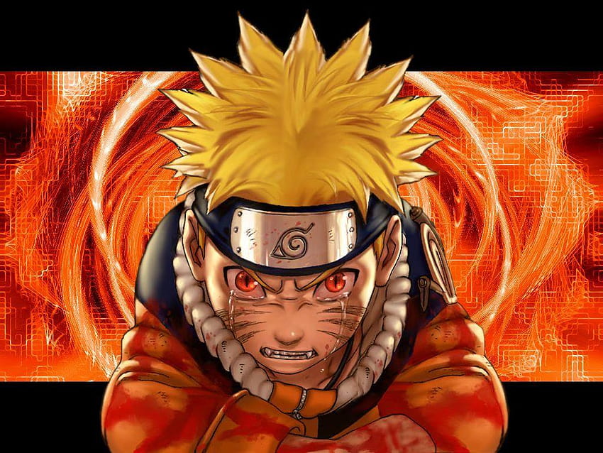 Naruto Todos los Personajes [Completos] - Imágenes en Taringa!