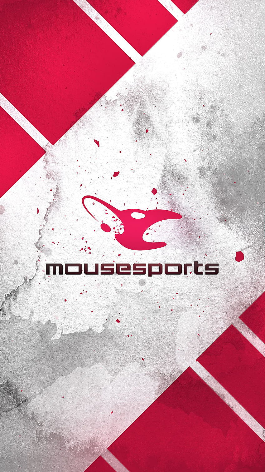 Steam общност :: :: mousesports Phone HD phone wallpaper