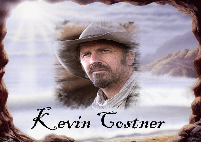 Kevin Costner Open Range Male Actors People HD wallpaper