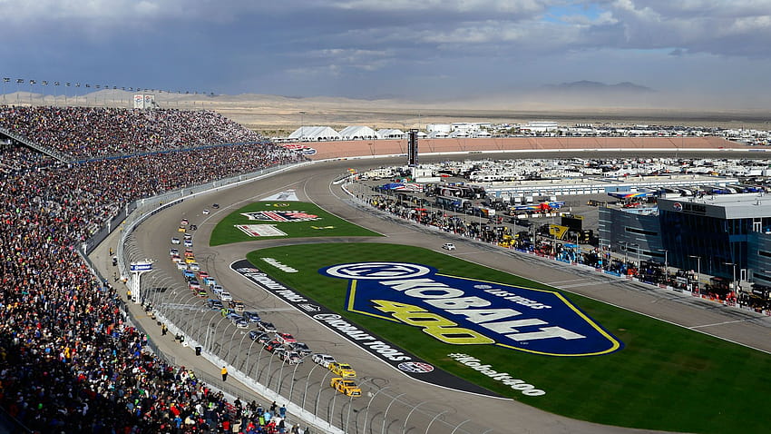 NASCAR at Las Vegas: Odds, stats, fantasy drivers, las vegas motor speedway HD wallpaper
