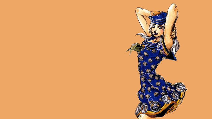 22 Jojos Bizarre Adventure 1920×1080, jojo pc aesthetic HD wallpaper ...