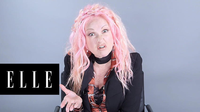 How to Make it in the Music Business, cyndi lauper HD wallpaper