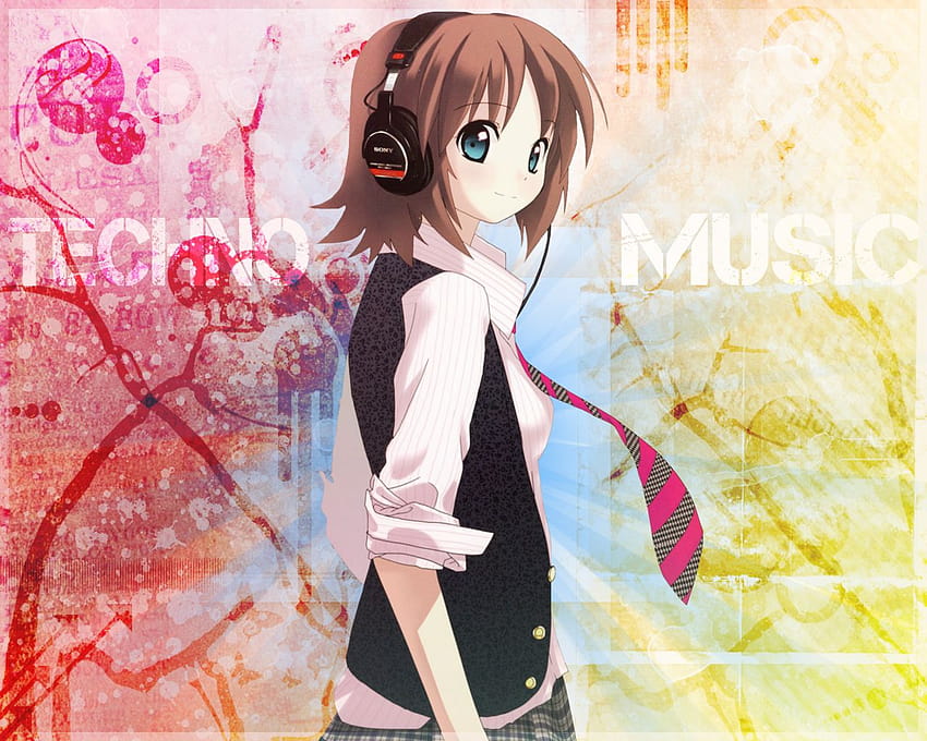 music  Anime Music and japanese music Wallpaper 35648057  Fanpop