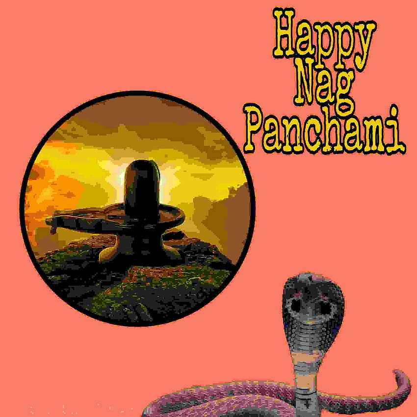 World Hindu News Wishes All “Happy Nag Panchami”, naga panchami HD wallpaper  | Pxfuel