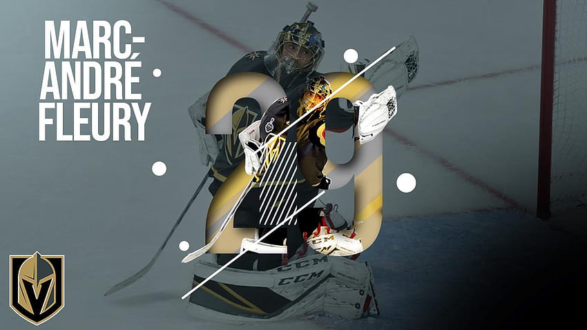 marc andre fleury HD wallpaper