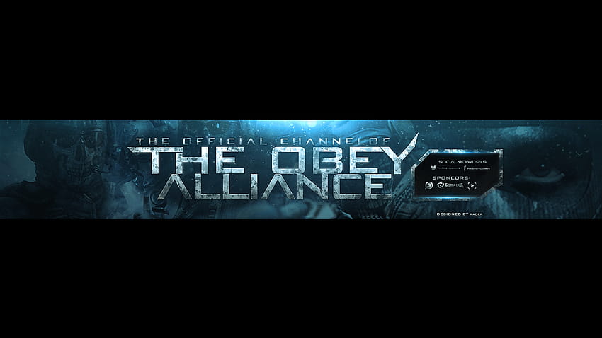 obey clan logo wallpaper