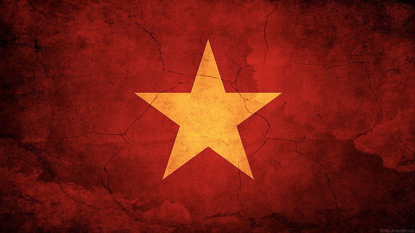 Vietnam Flag afari HD wallpaper