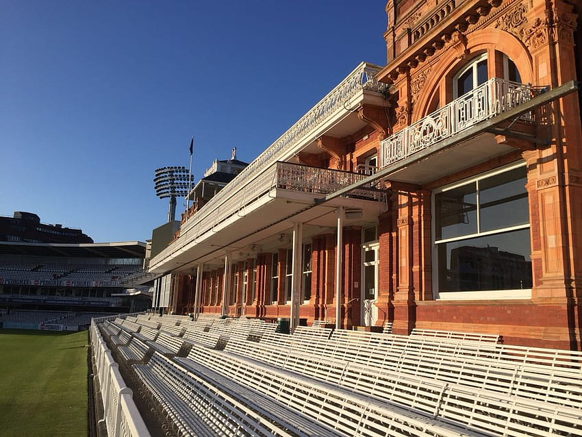 Lord's Cricket Ground no Twitter:, Lords Cricket Ground papel de parede HD