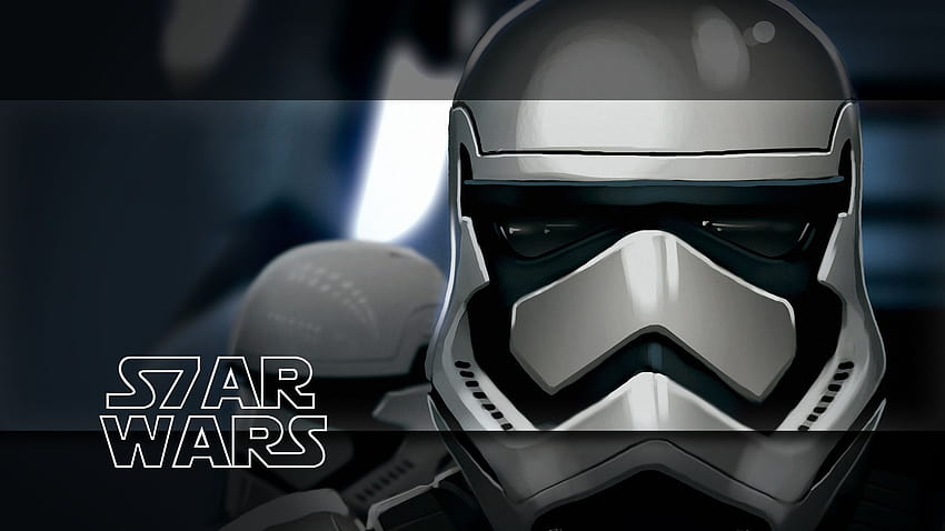 Stormtrooper Star Wars, stormtrooper cool star wars HD wallpaper