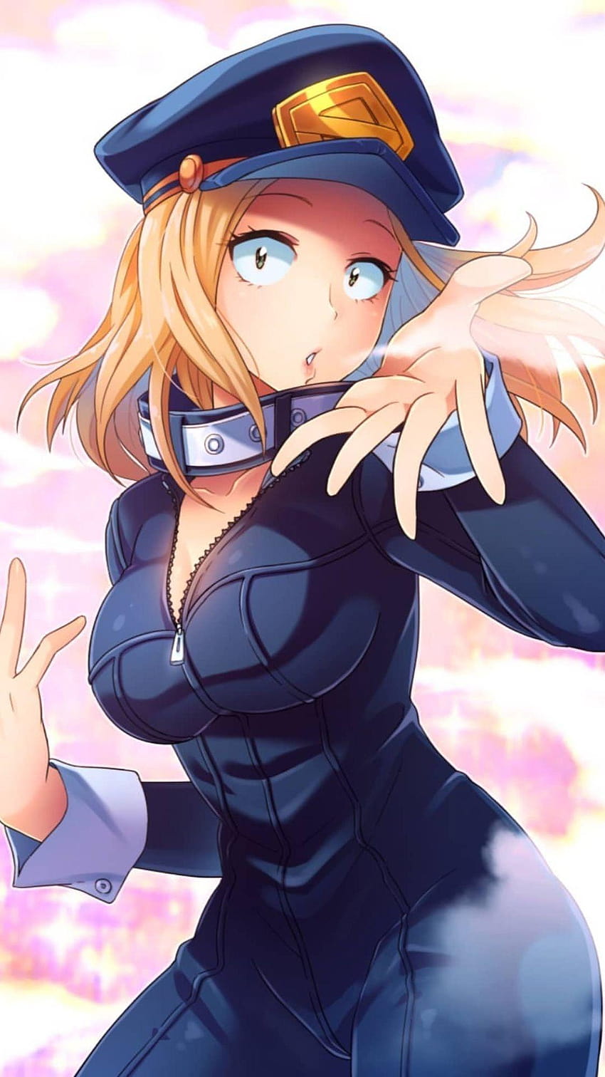 Camie, Wiki