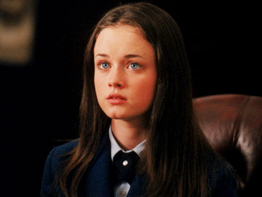 Rory Gilmore HD wallpaper | Pxfuel