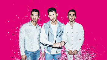 Nick Jonas Confessed He's the Reason the Jonas Brothers Broke Up