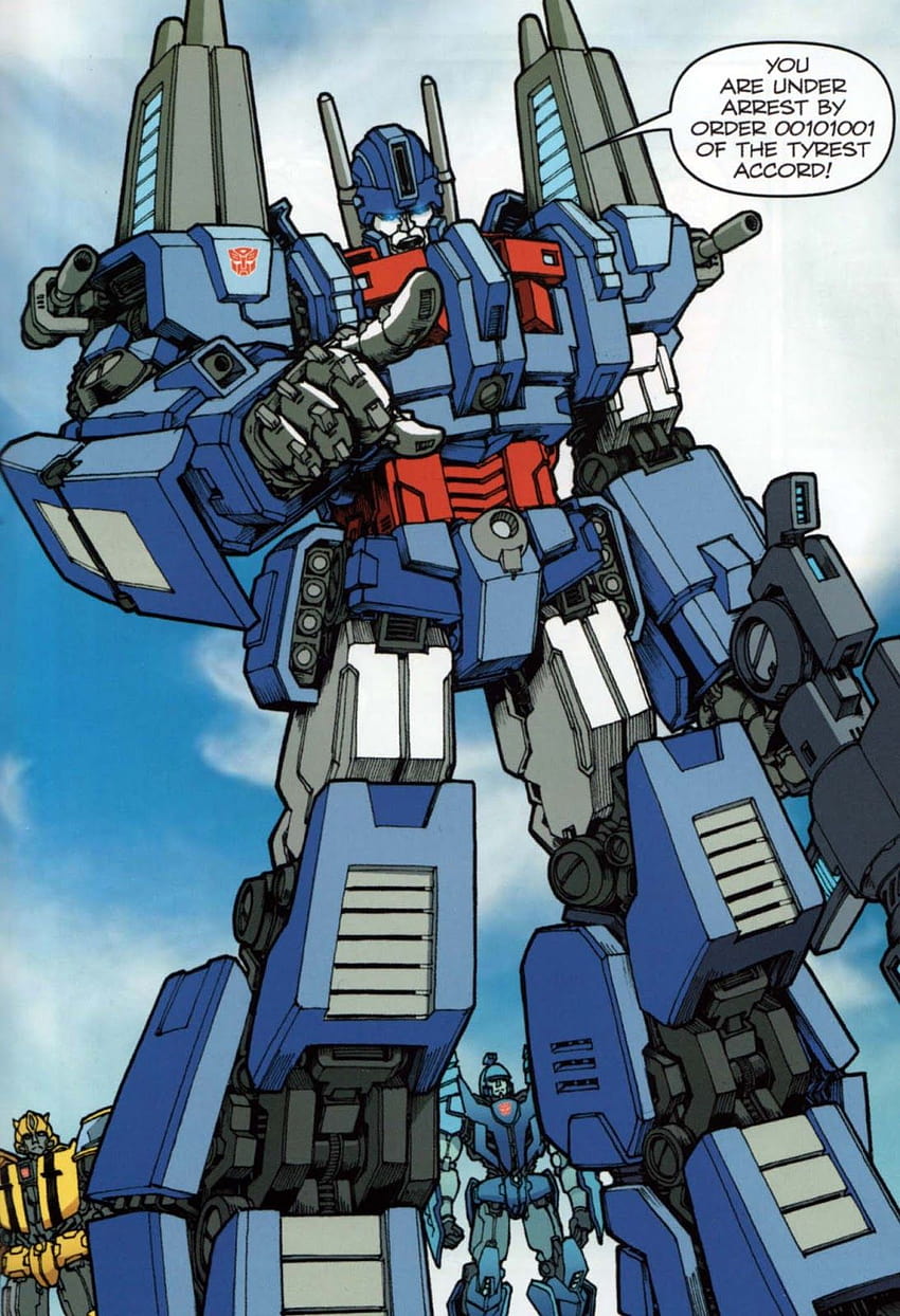 17 Ultra Magnus ideas HD phone wallpaper | Pxfuel