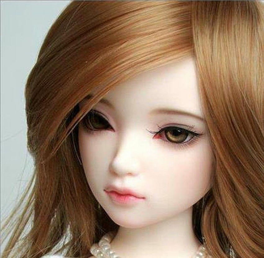 Alla ricerca di bambole Barbie, ottieni bellissime bambole Barbie Sfondo HD