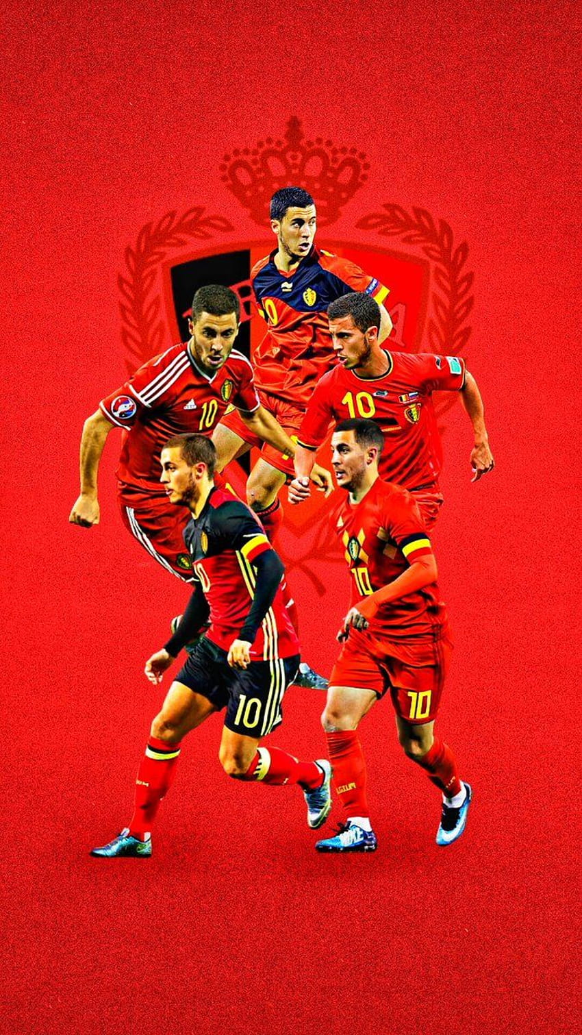 Ams_R na Twitterze:, reprezentacja Belgii w piłce nożnej 2021 Tapeta na telefon HD