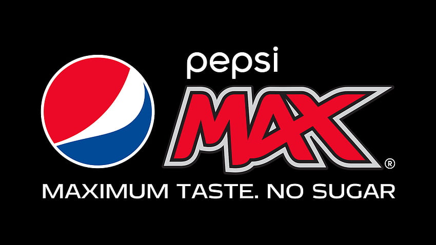 Innovation: Pepsi Max Millennial Brand Challenge, pepsico-Logos HD-Hintergrundbild