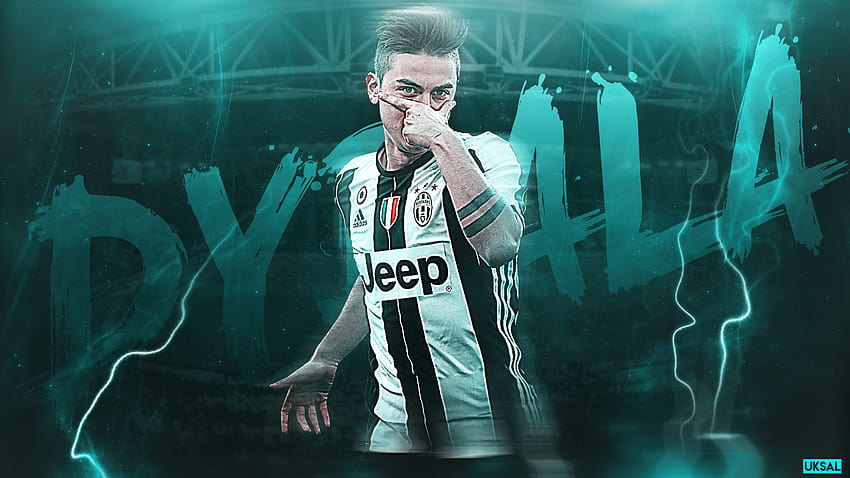 Paulo Dybala by baranuksaldesign059 [1920x1080] for your , Mobile & Tablet  HD wallpaper | Pxfuel