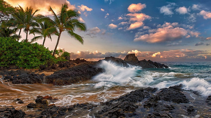 Top 10 Maui Island You Never Seen Before – Travel HD wallpaper