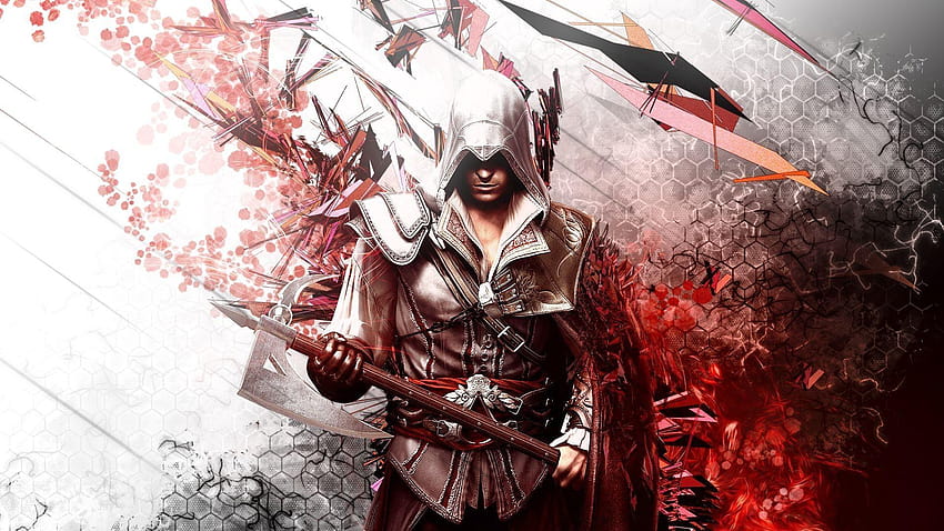 Assassin Creed Wallpaper (83+ pictures)