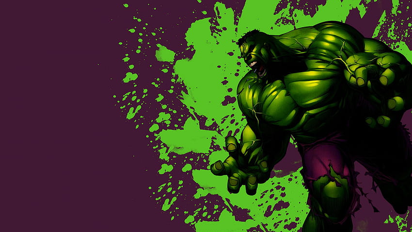 Incredible Hulk Smash 1440 X 900 122 Kb Jpeg [1920x1080], Mobil ve Tablet için HD duvar kağıdı