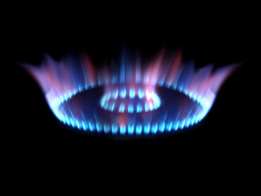 Erdgas HD-Hintergrundbild