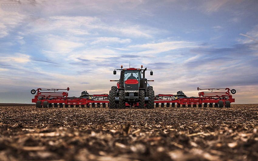 Case Ih HD wallpaper | Pxfuel