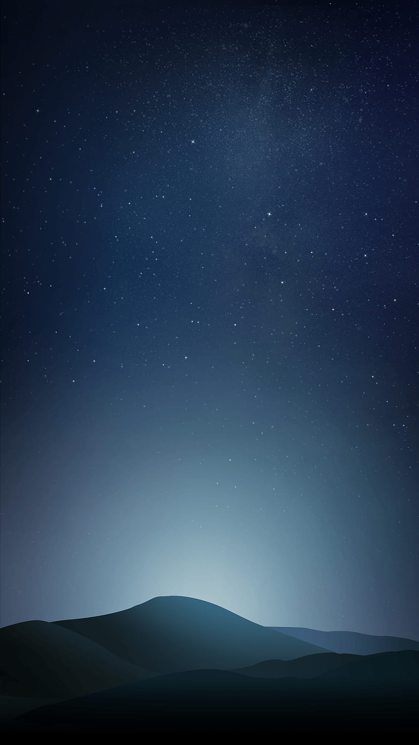 Stock di Xiaomi Mi Note Pro, Xiaomi Mi 10 Sfondo del telefono HD