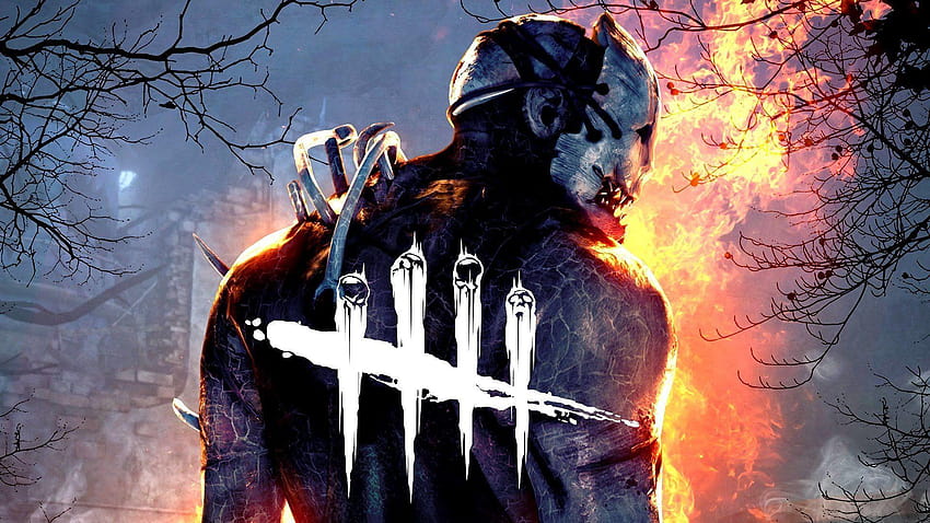 Dead by Daylight Full and Backgrounds HD wallpaper