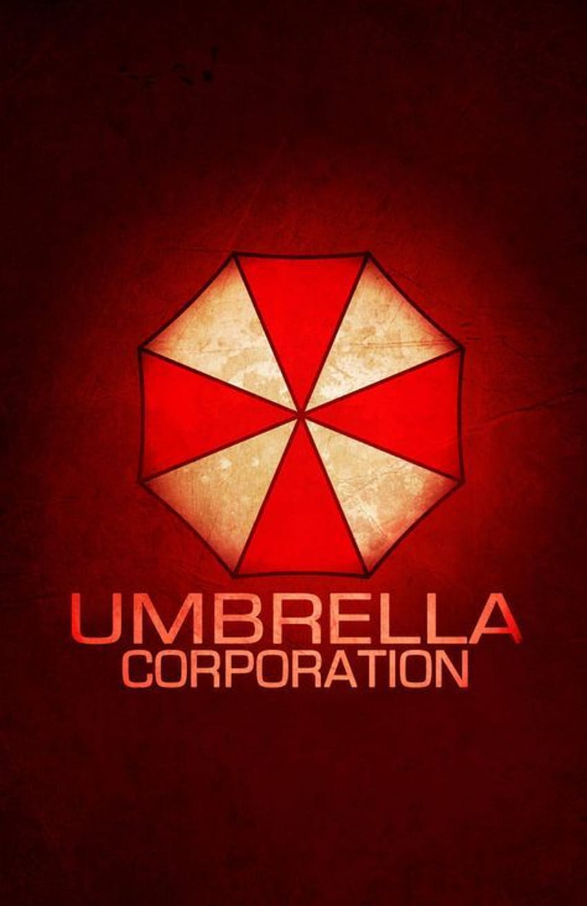 83 Umbrella Corp Ideas HD Phone Wallpaper Pxfuel