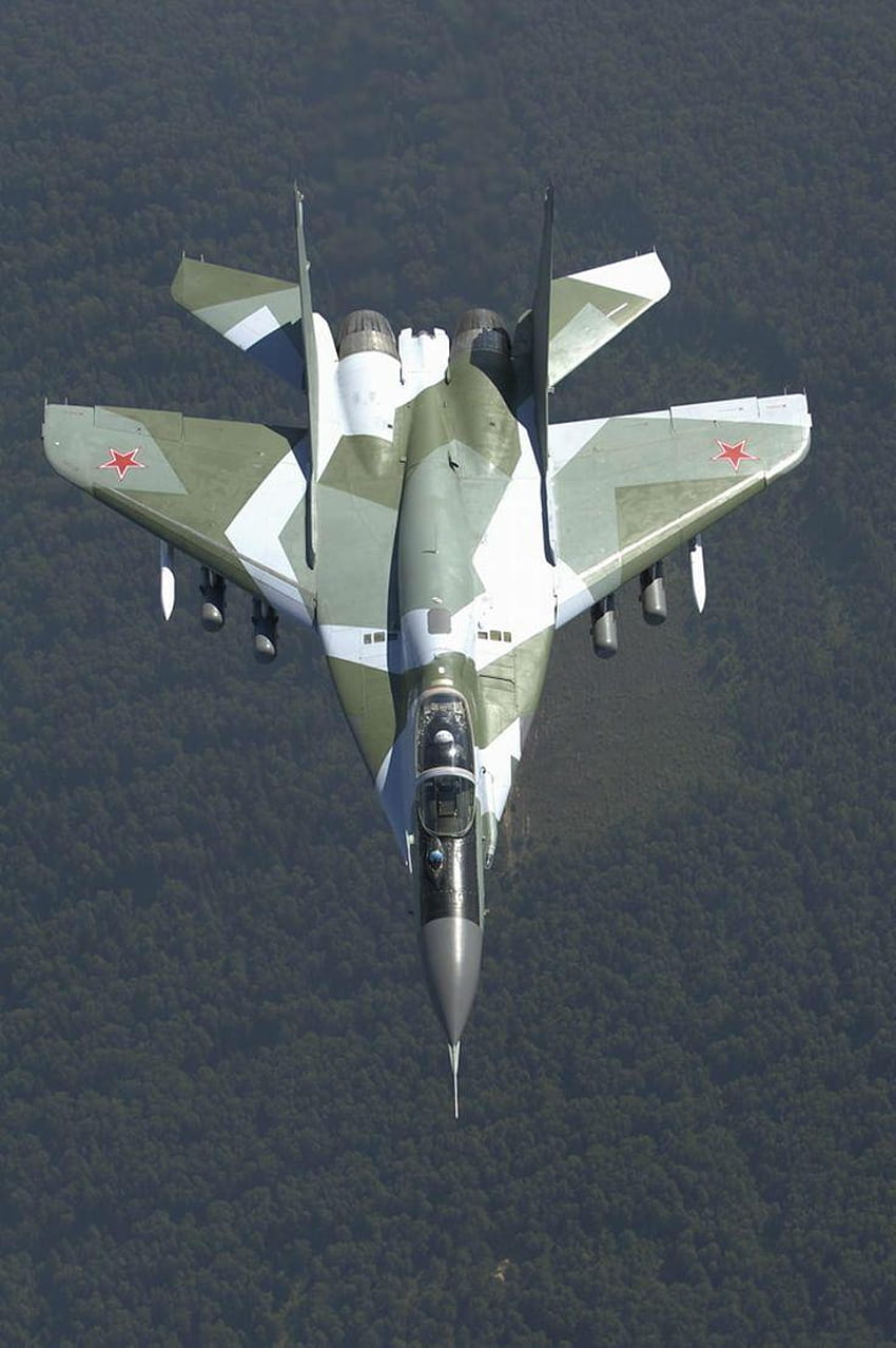 116 best Modern Military Airplanes, mig29 smt HD phone wallpaper
