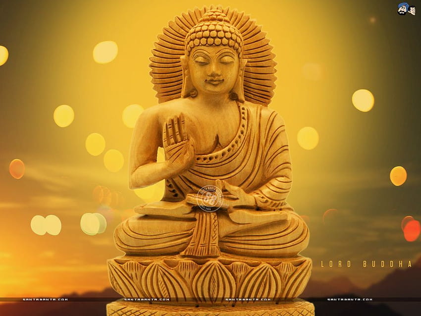 The Best Lord Buddha, gautam buddha HD wallpaper