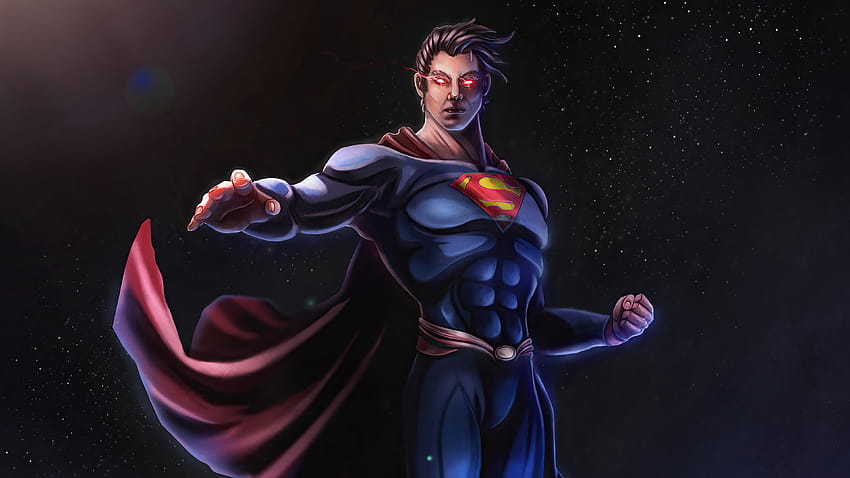 4 Superman, superman art HD wallpaper | Pxfuel