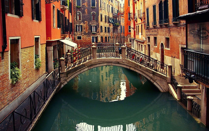 Venice Italy . HD wallpaper