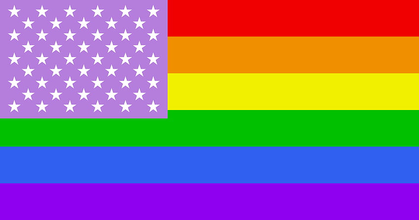 File:Rainbow flag.svg, gay pride flag background HD wallpaper