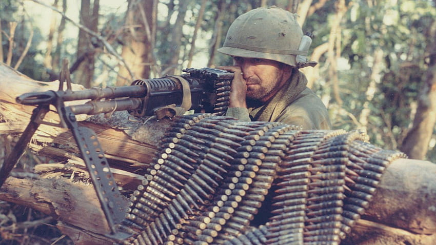 Perang Vietnam, Latar Belakang Perang Vietnam untuk PC, perang Wallpaper HD