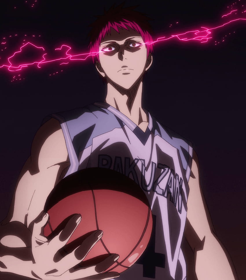 Kuroko's Basketball (manga) - Anime News Network