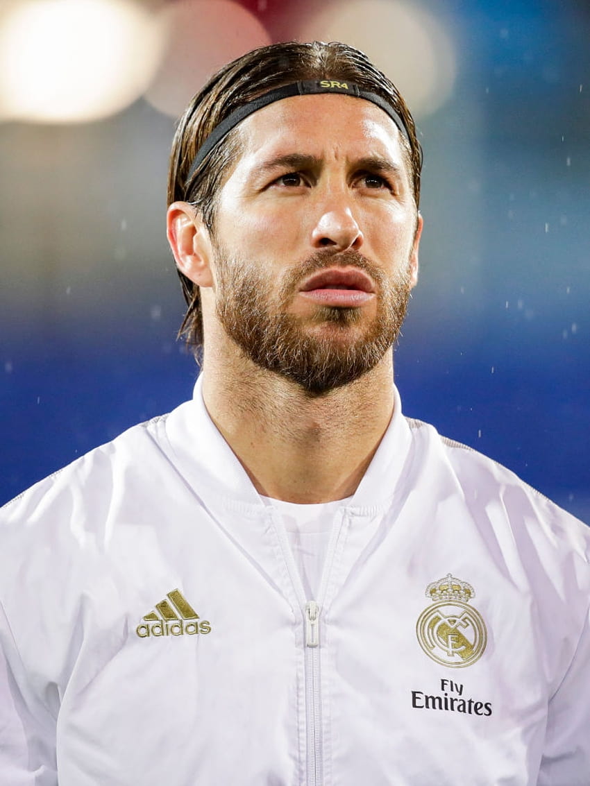 158 Best ramos in 2020, ramos beard HD phone wallpaper