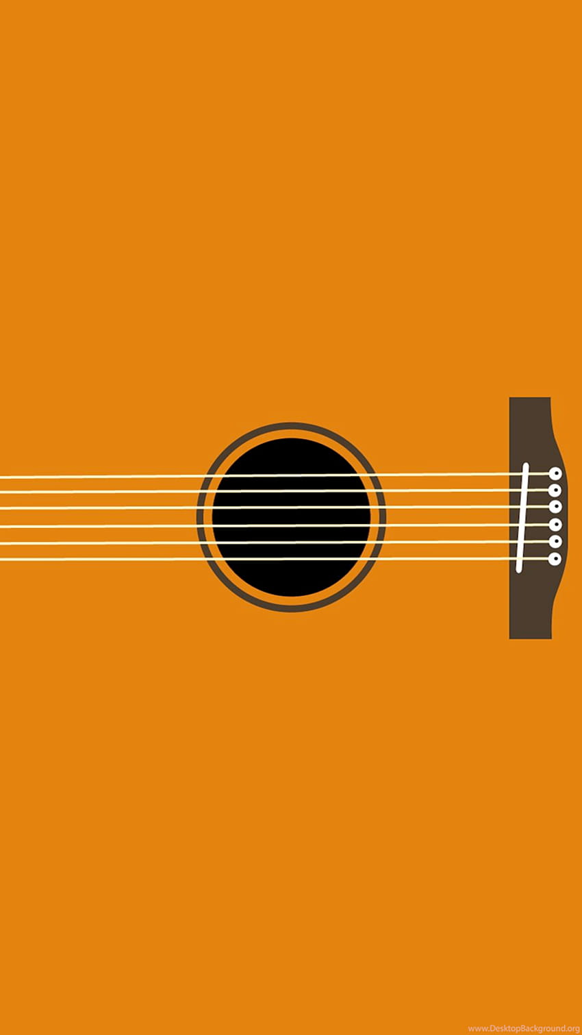 15 Flat Design For Windows, all musical instruments android HD phone wallpaper