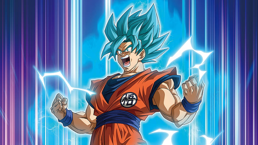 Dragon Ball Games Battle Hour 2022 Will Give a Glimpse At Franchise's Future, 2022 goku HD wallpaper