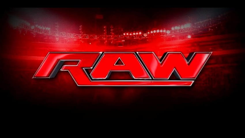 Monday Night Raw Wallpapers  Wallpaper Cave