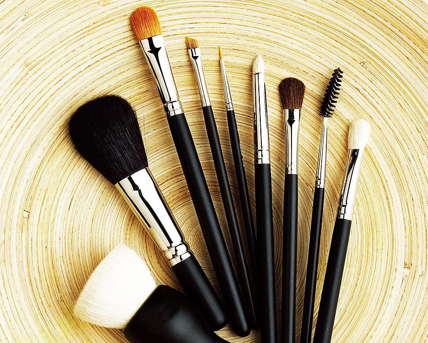 Cosmetic tools HD wallpapers | Pxfuel