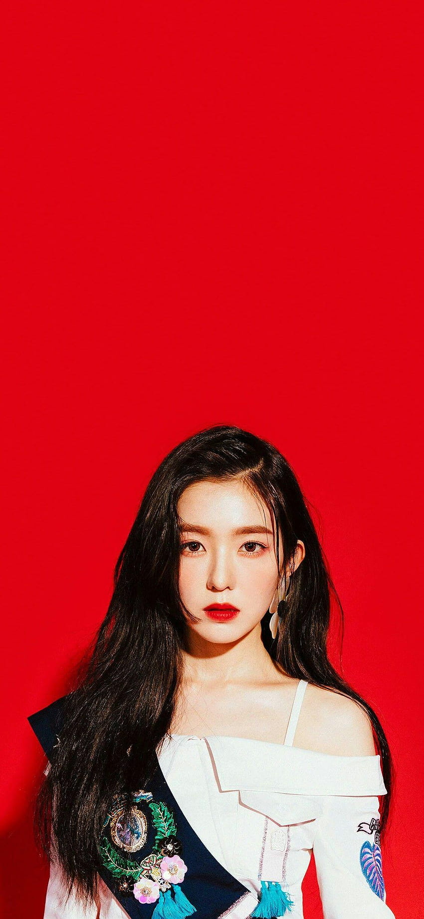 Red velvet Seulgi Irene Wendy Yeri Joy lockscreen Fondo, kang seulgi HD phone wallpaper