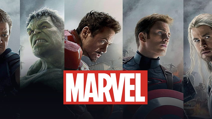 Here are all the new Marvel projects coming to Disney+ HD wallpaper