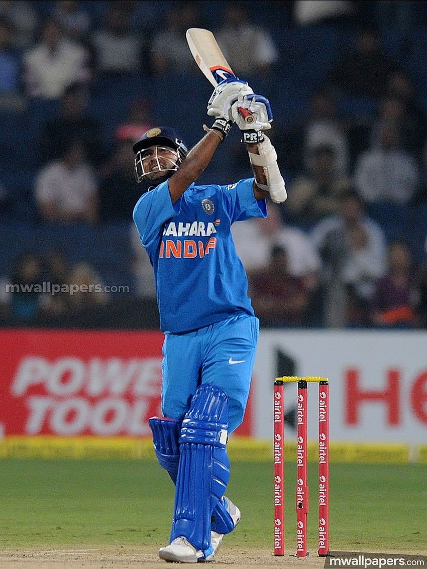 Ajinkya Rahane Best Hd Phone Wallpaper Pxfuel