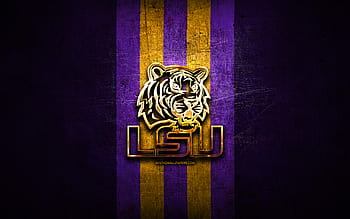 2008-09 LSU Athletics Desktop Wallpapers – LSU