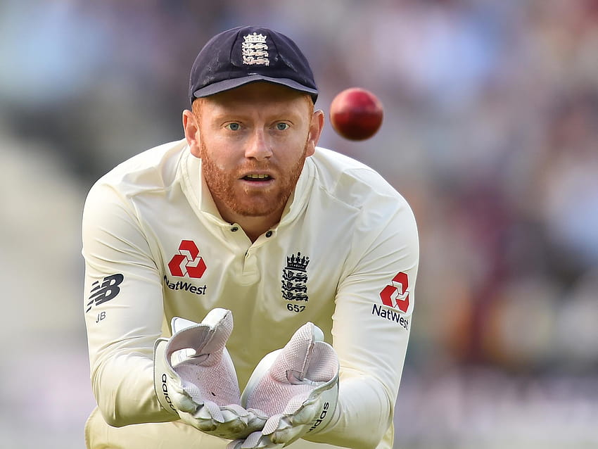 Ashes 2017: Jonny Bairstow admits England are braced for onslaught of pace from Australia's bowlers HD wallpaper